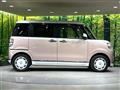 2017 Daihatsu Move Canbus