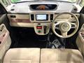 2017 Daihatsu Move Canbus