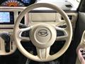 2017 Daihatsu Move Canbus