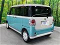 2017 Daihatsu Move Canbus