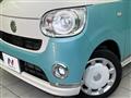 2017 Daihatsu Move Canbus
