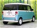 2017 Daihatsu Move Canbus