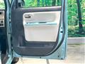 2017 Daihatsu Move Canbus