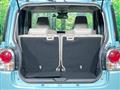 2017 Daihatsu Move Canbus