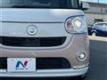 2017 Daihatsu Move Canbus