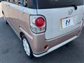 2017 Daihatsu Move Canbus