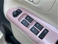 2017 Daihatsu Move Canbus