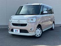 2017 Daihatsu Move Canbus