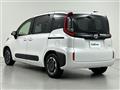 2025 Toyota Sienta