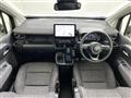 2025 Toyota Sienta