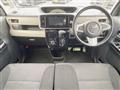 2018 Daihatsu Move Canbus