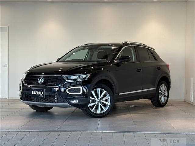 2020 Volkswagen Volkswagen Others