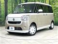 2018 Daihatsu Move Canbus