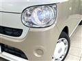 2018 Daihatsu Move Canbus