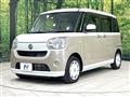 2018 Daihatsu Move Canbus