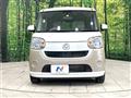2018 Daihatsu Move Canbus