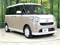 2018 Daihatsu Move Canbus