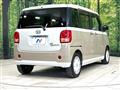 2018 Daihatsu Move Canbus