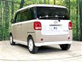 2018 Daihatsu Move Canbus