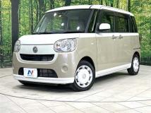2018 Daihatsu Move Canbus
