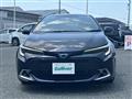 2023 Toyota Corolla Sports