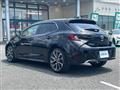 2023 Toyota Corolla Sports