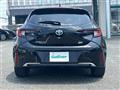 2023 Toyota Corolla Sports