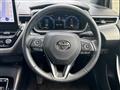 2023 Toyota Corolla Sports