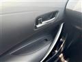 2023 Toyota Corolla Sports