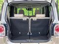 2018 Daihatsu Move Canbus