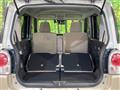 2018 Daihatsu Move Canbus