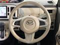 2018 Daihatsu Move Canbus