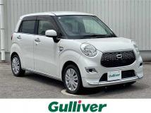 2015 Daihatsu Cast
