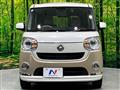 2018 Daihatsu Move Canbus