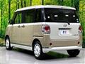 2018 Daihatsu Move Canbus