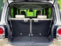 2018 Daihatsu Move Canbus