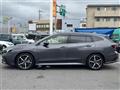 2021 Subaru Levorg