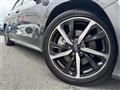 2021 Subaru Levorg