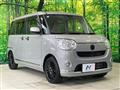 2018 Daihatsu Move Canbus