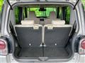 2018 Daihatsu Move Canbus