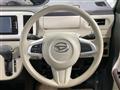 2018 Daihatsu Move Canbus