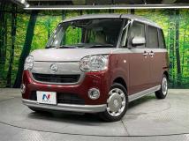 2019 Daihatsu Move Canbus