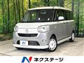 2019 Daihatsu Move Canbus