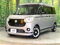 2019 Daihatsu Move Canbus