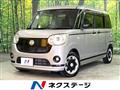 2019 Daihatsu Move Canbus
