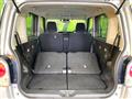 2019 Daihatsu Move Canbus
