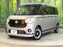 2019 Daihatsu Move Canbus