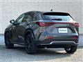 2023 Lexus NX