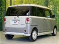 2019 Daihatsu Move Canbus