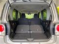 2019 Daihatsu Move Canbus